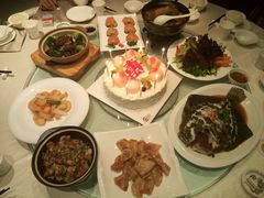 -百富源·海鲜辽菜(浑河堡店)