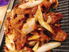 -大鸭梨烤鸭店(花园村店)