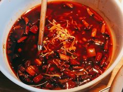 -黄山老妈·土菜(碧桂园店)