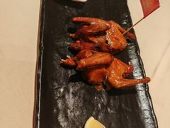 -侨美食家·粤菜(体育西路店)