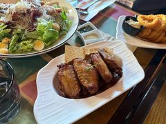 -安妮意大利餐厅(国贸店)
