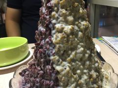 -二斗栗子(黄河道店)