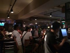 iphone_upload_pic-Shanghai Brew House上海啤酒工坊(老外街店)