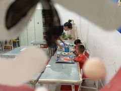 -蕃茄田艺术•美术绘画 •硬笔书法(滨江海威领界店)