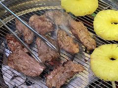 -火炉情韩国料理店(古田路店)