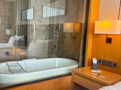 -徐州博顿温德姆酒店(高铁东站店)