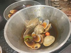 -炽城·烤肉名家(鸿达中央广场店)