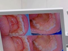 -深圳富茂格伦菲尔口腔门诊部(龙华清湖总院)