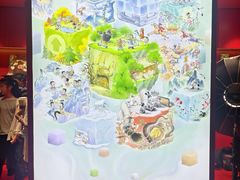 -SFC动漫主题影院(美罗城店)