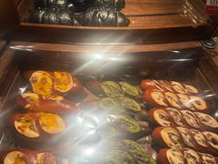 -B&C黄油与面包·THE GARDEN BAKERY概念店(世纪汇店)