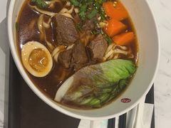 -康师傅私房牛肉面(申虹店)