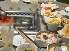 -海底捞火锅(龙岗星河COCO Park店)
