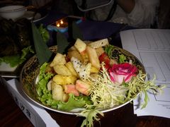 热带水果沙律-Siam泰餐厅(水上公园店)