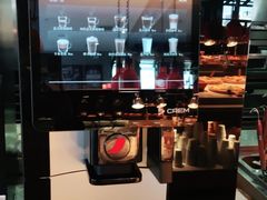 -比格比萨自助(康巴什店)