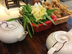 -同顺鹅庄(南华路店)