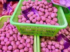 -阿娟牛肉丸·手打牛肉丸·现做现卖