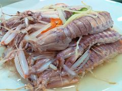 -广胜通达海鲜食府(黄沙店)
