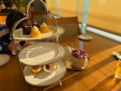 -MORTON'S 莫尔顿牛排坊(北京丽晶酒店)