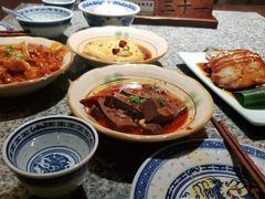 -南京大牌档(济南万象城店)