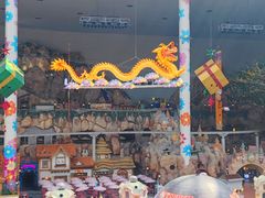 -宁波罗蒙环球乐园