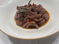 -张家港国贸酒店·餐厅