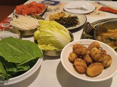-刘一锅筋头巴脑(大悦城C店)
