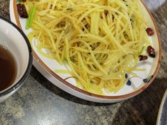 -新渝干锅辣鸭头(万年泉路店)