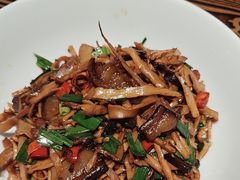 -湖南人家·家传湖南菜(水围店)