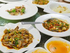 卤新虾-庄氏祥记家常食府(国瑞建材家居博览中心店)