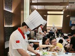 -火地铁板烧(昆山万象汇店)