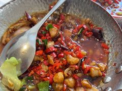 -御湾·浅水湾·贺胜土鸡汤(潜山店)