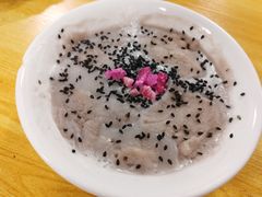 芋泥-福州人铭小吃