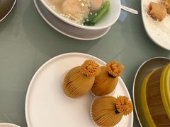 -香港龙凤楼(巨鹿路洋房店)
