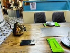 -巴依老爷新疆餐厅