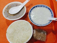 -没牙伯花生汤店(老药洲店)
