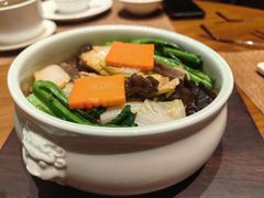 -正元希尔顿逸林酒店-御玺中餐厅