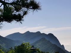 -含鄱口