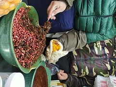 -老金家蛋菜夹馍(西安总店)
