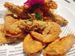 -醉壹号海鲜大排档(厦门美食地标店)