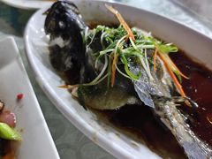 -范饭椰林川湘味海鲜·椰子鸡(三亚湾椰梦长廊店)