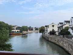 -山塘街