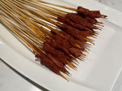 -蛙蛙叫·干锅年代(钻石广场店)