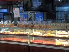 -老鼎丰(靖宇街总店)