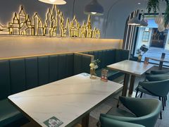 -库滋明·俄罗斯特色美食(中央大街店)