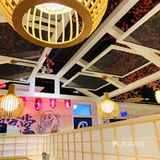 家门口的宝藏平价日料店-灵鲲食堂