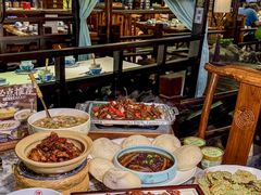 -一味大院•桐庐菜传承店(春江路店)