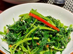 -翡翠鸟精品泰国菜(北辰财富中心店)