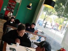 -三品香·江浙菜(松江九谊店)