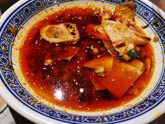 大冒菜-辛香汇·现炒川菜(武进吾悦店)