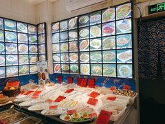 -钱塘花园·宁波菜